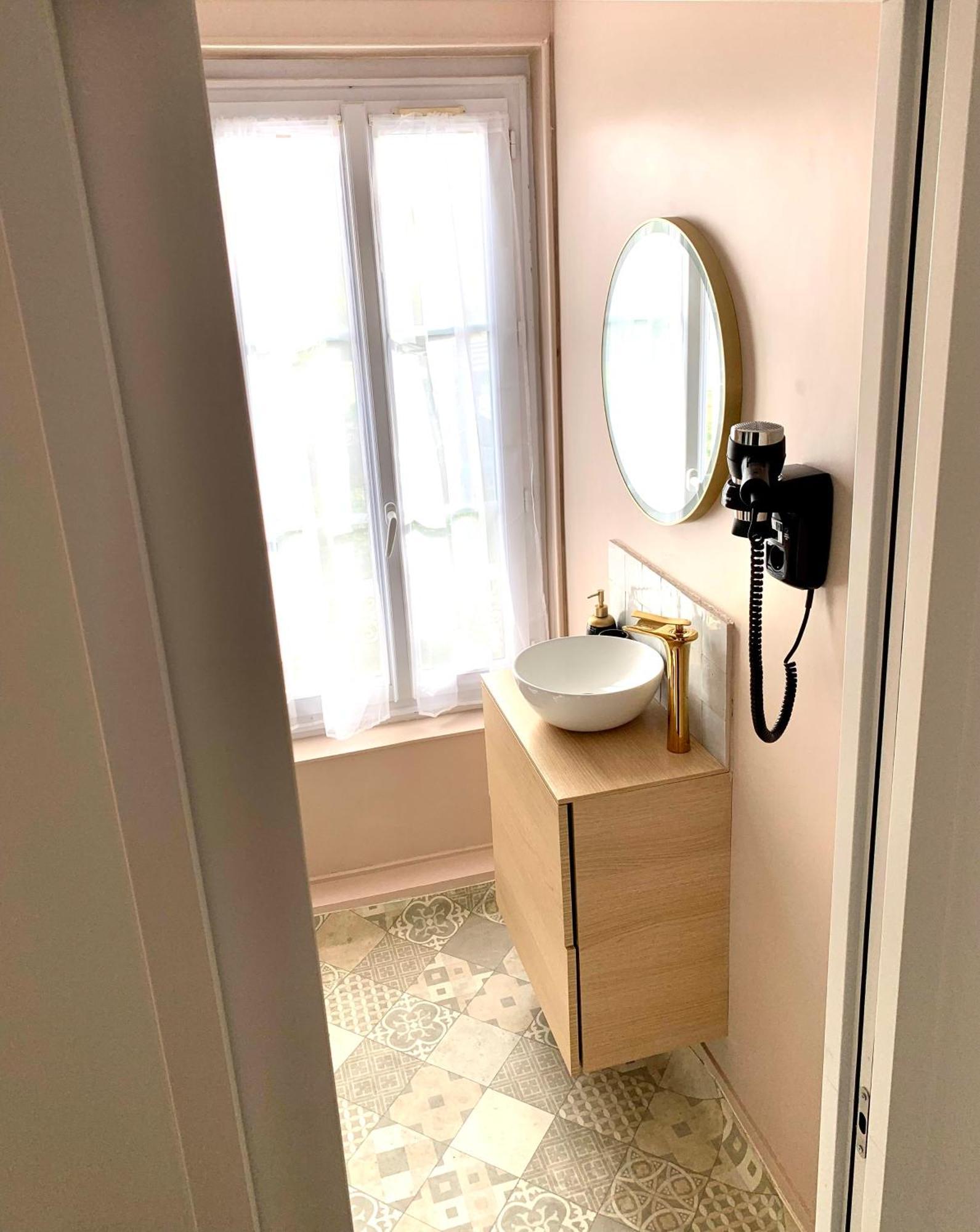 Charmante Maison Cabourg Kültér fotó